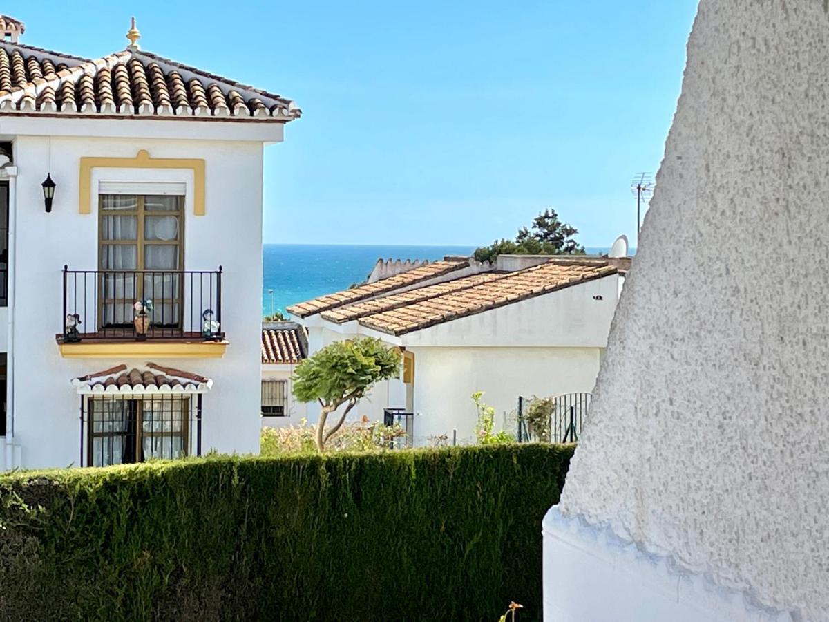 Riviera Playa 200M To The Beach In Riviera Del Sol, Mijas Costa Sitio de Calahonda Exterior foto