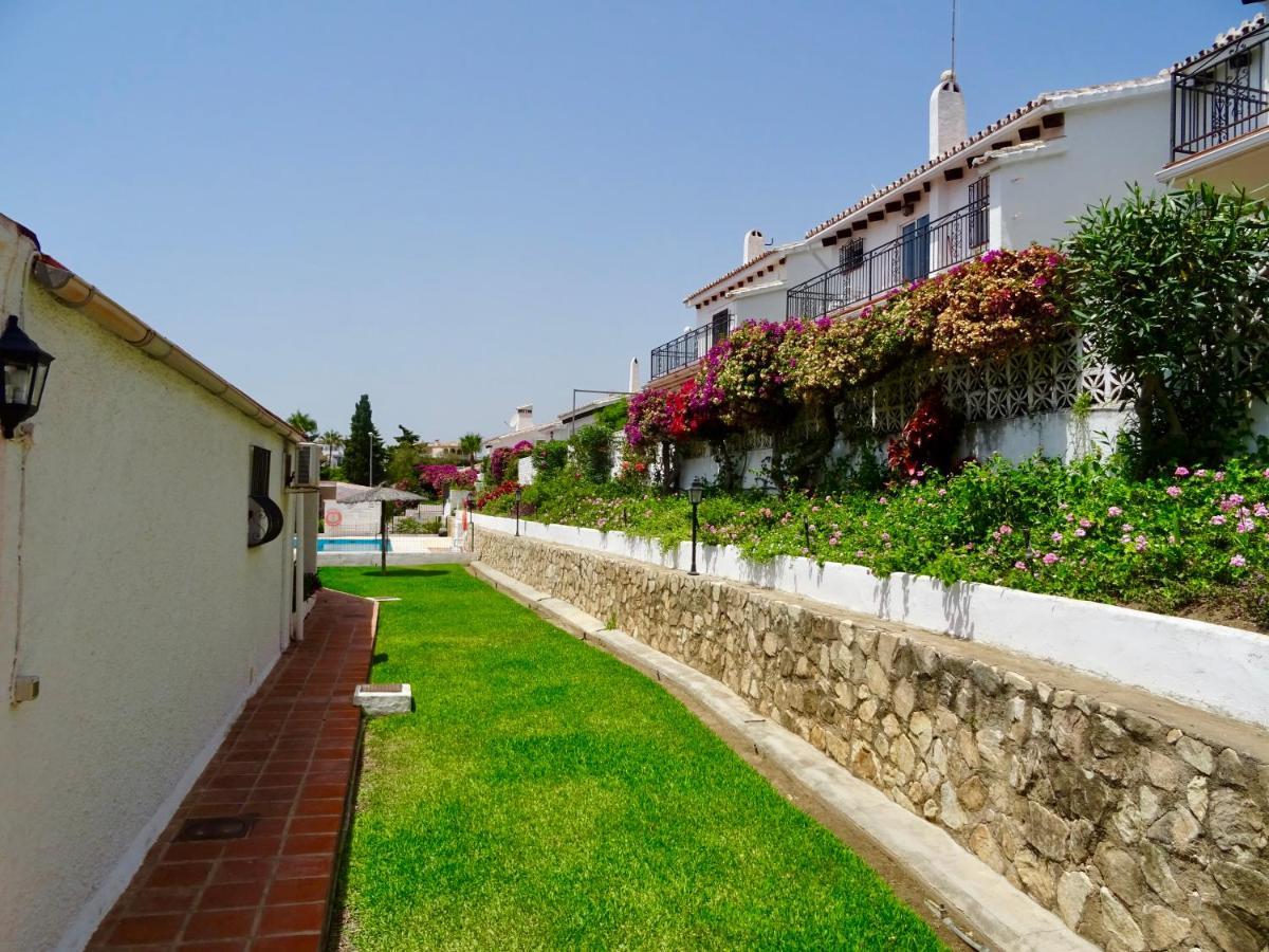 Riviera Playa 200M To The Beach In Riviera Del Sol, Mijas Costa Sitio de Calahonda Exterior foto