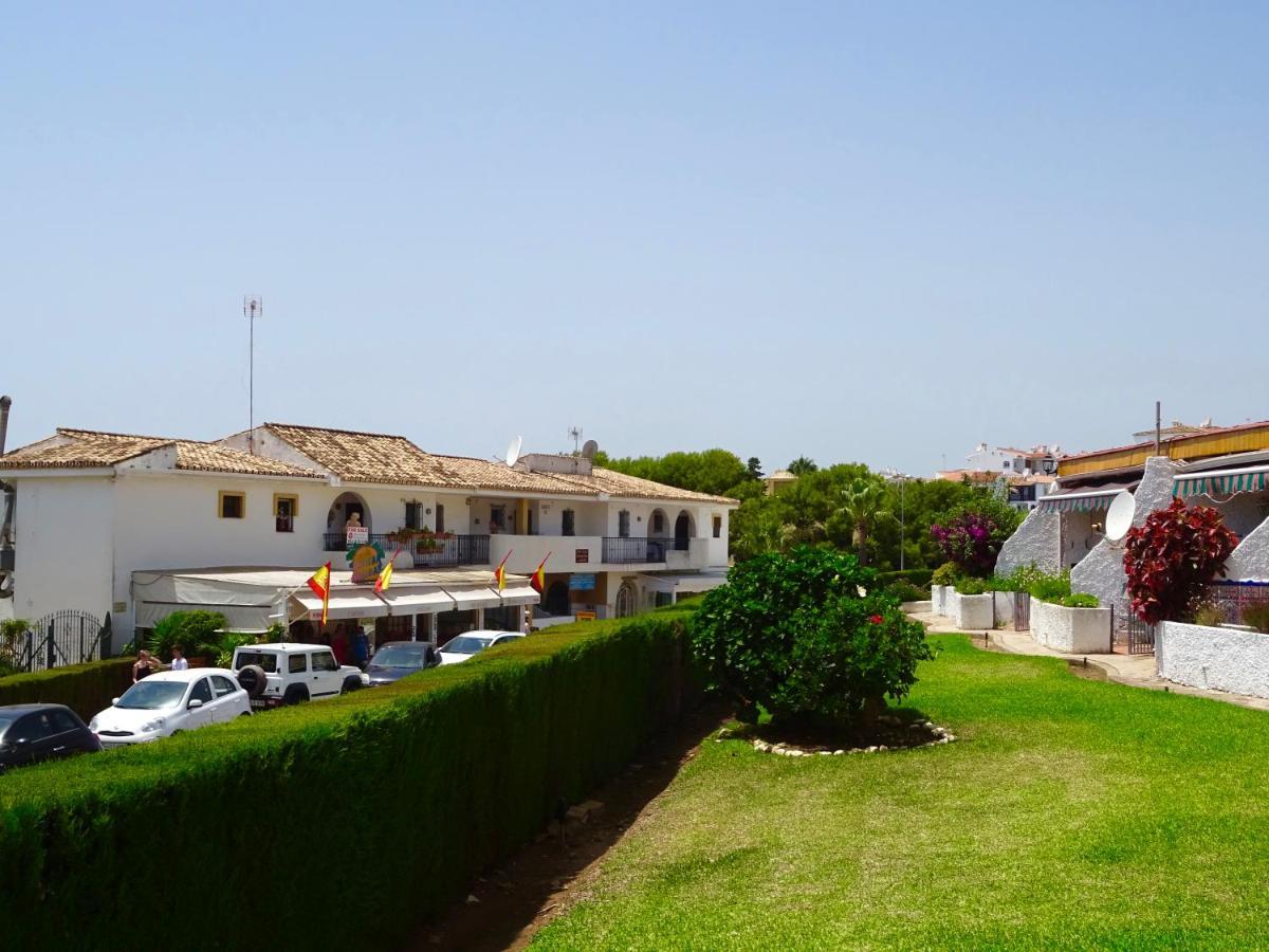 Riviera Playa 200M To The Beach In Riviera Del Sol, Mijas Costa Sitio de Calahonda Exterior foto
