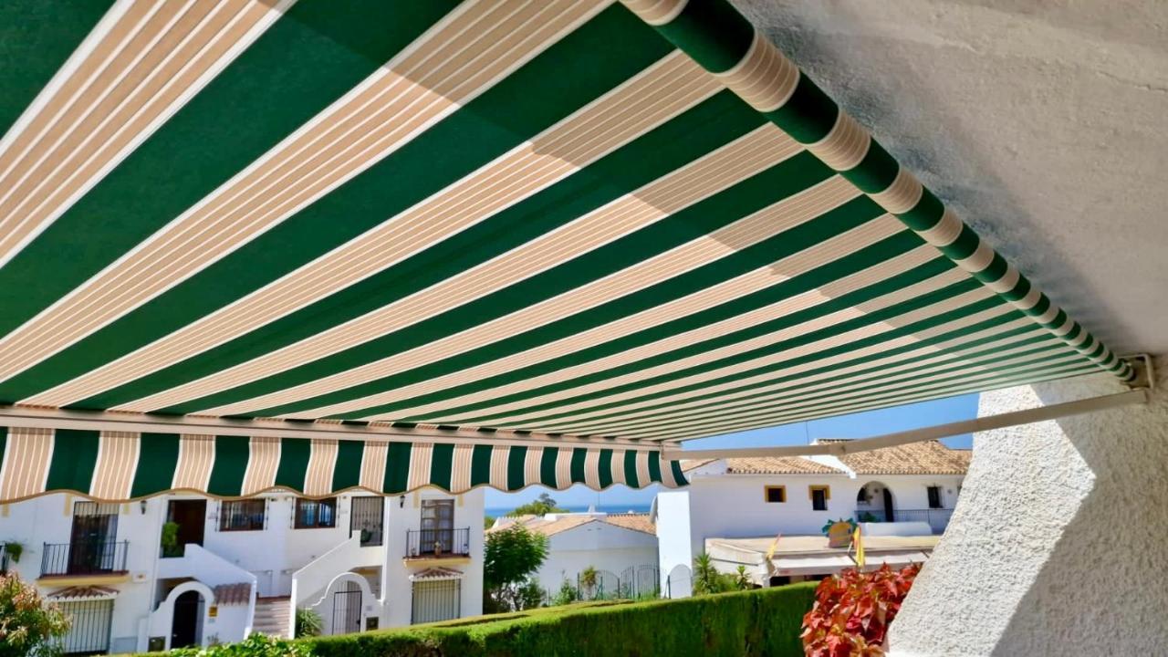 Riviera Playa 200M To The Beach In Riviera Del Sol, Mijas Costa Sitio de Calahonda Exterior foto